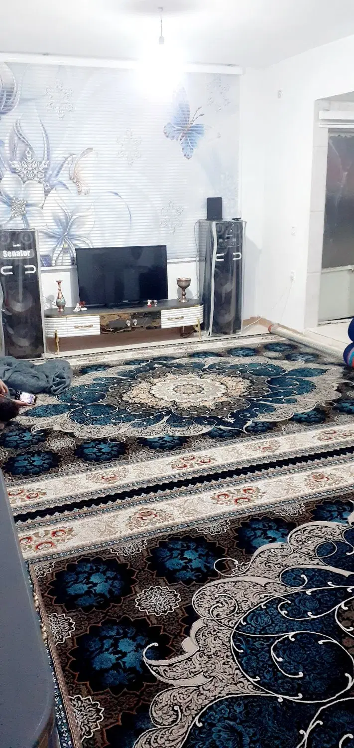 یک واحد آپارتمان