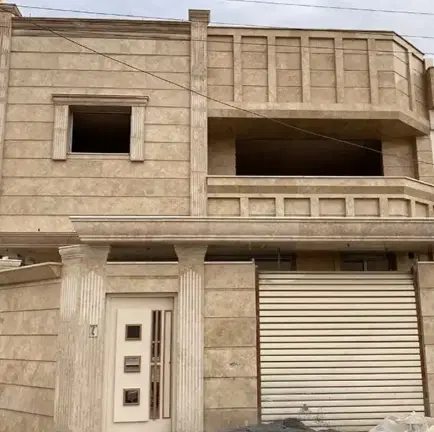 فروش خونه آپارتمانی_معاوضه با خونه در بندرعباس