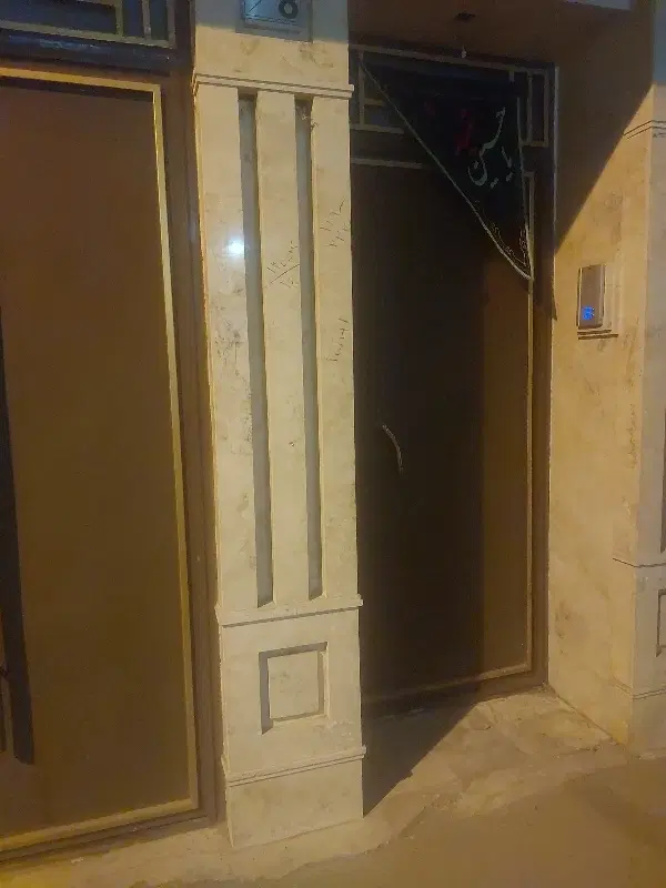 رهن زیر زمین راه جدا