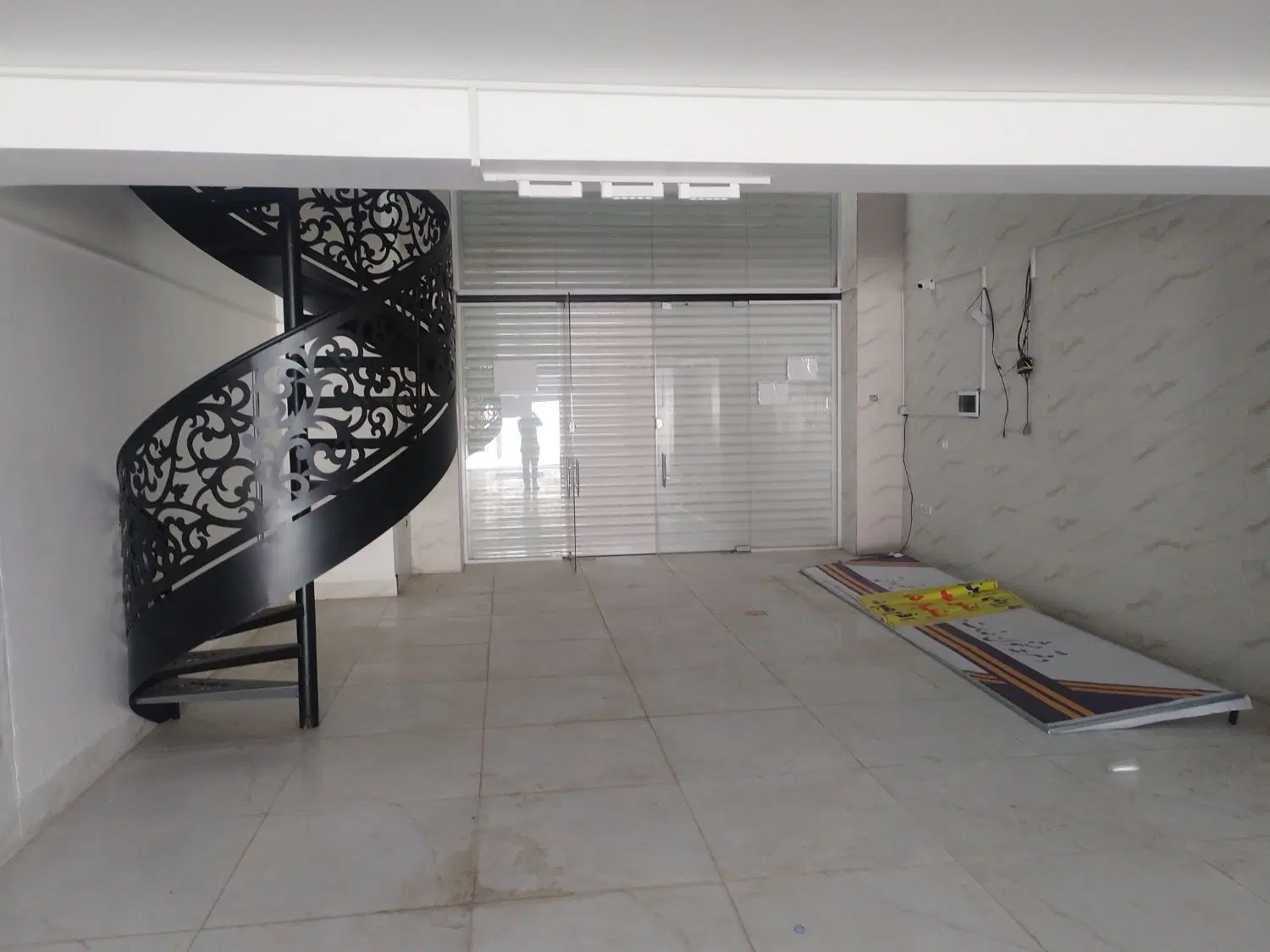 اجاره یک باب مغازه در بهترین موقعیت بلوار زغال سنگ
