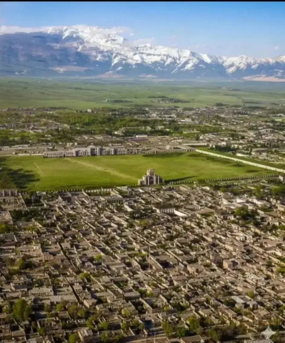 فروش زمین تجاری