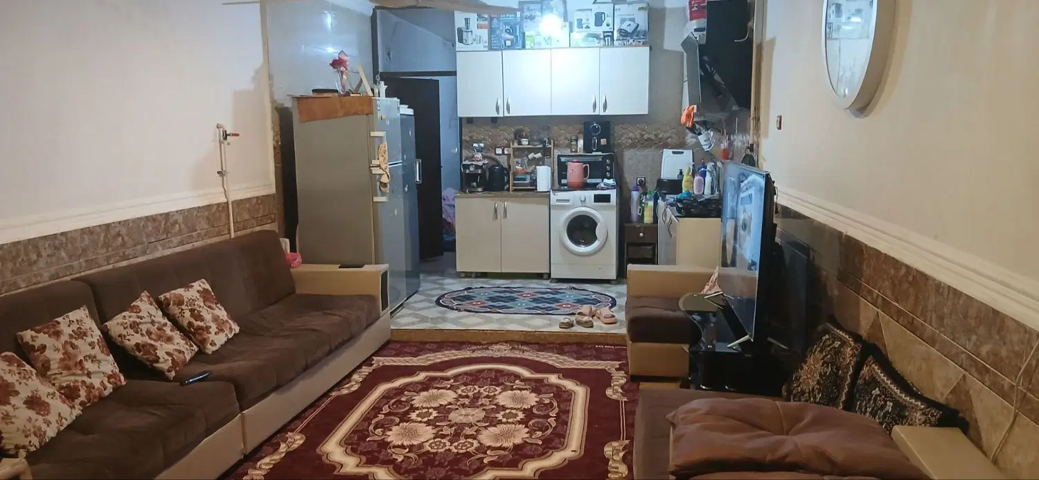 رهن کامل منزل