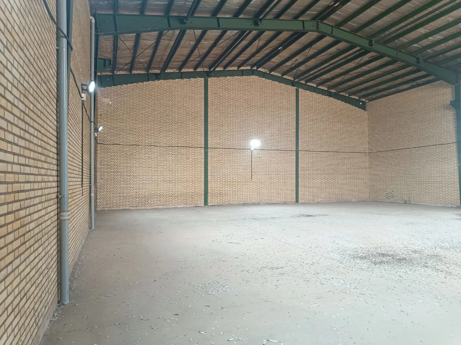 400متر سوله استاندارد