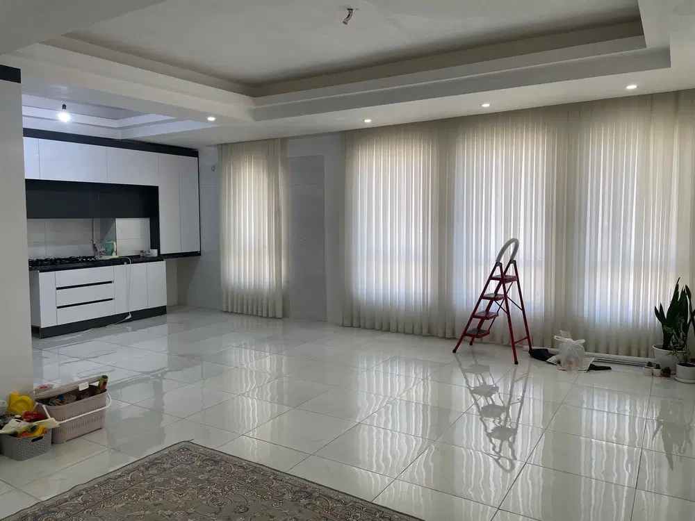 رهن اجاره آپارتمان 110متری پونک بلوار حکیم