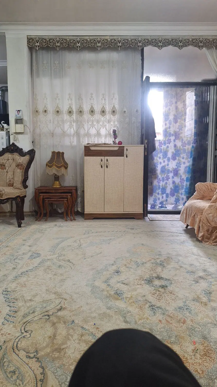 یک باب خانه ویلایی به مساحت ۹۰ متر