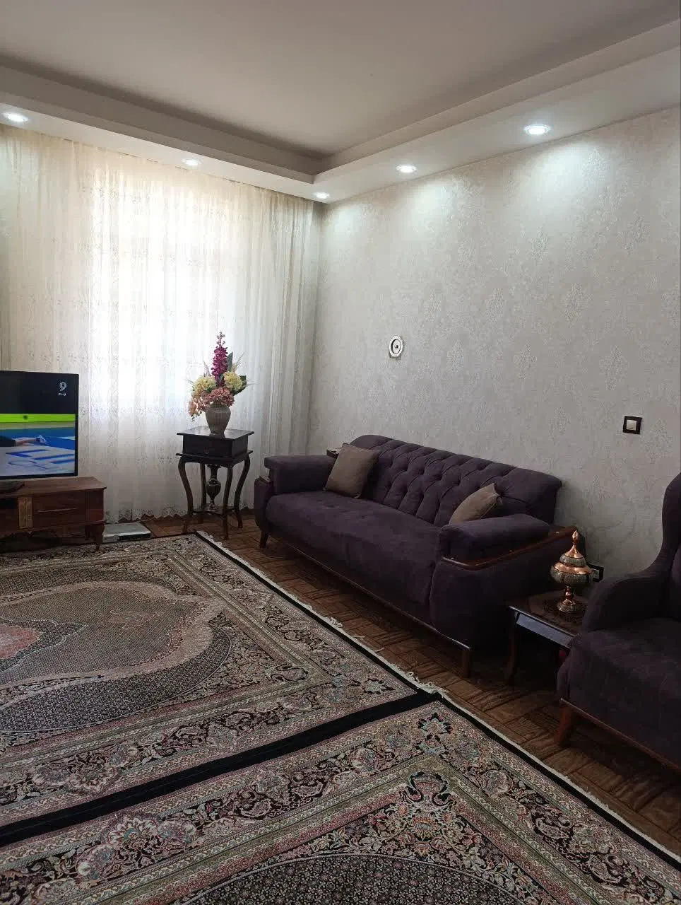 اجاره واحد مسکونی