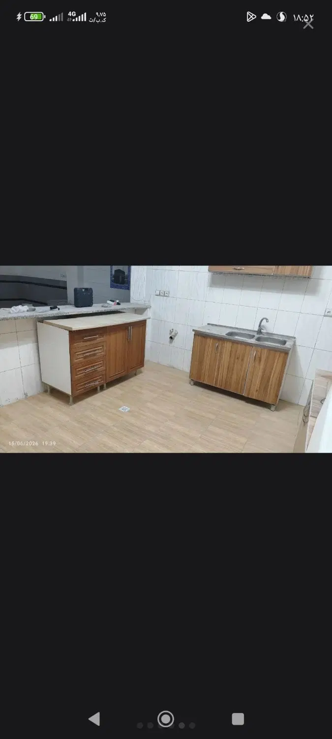 دونبال خونه اجاره ای