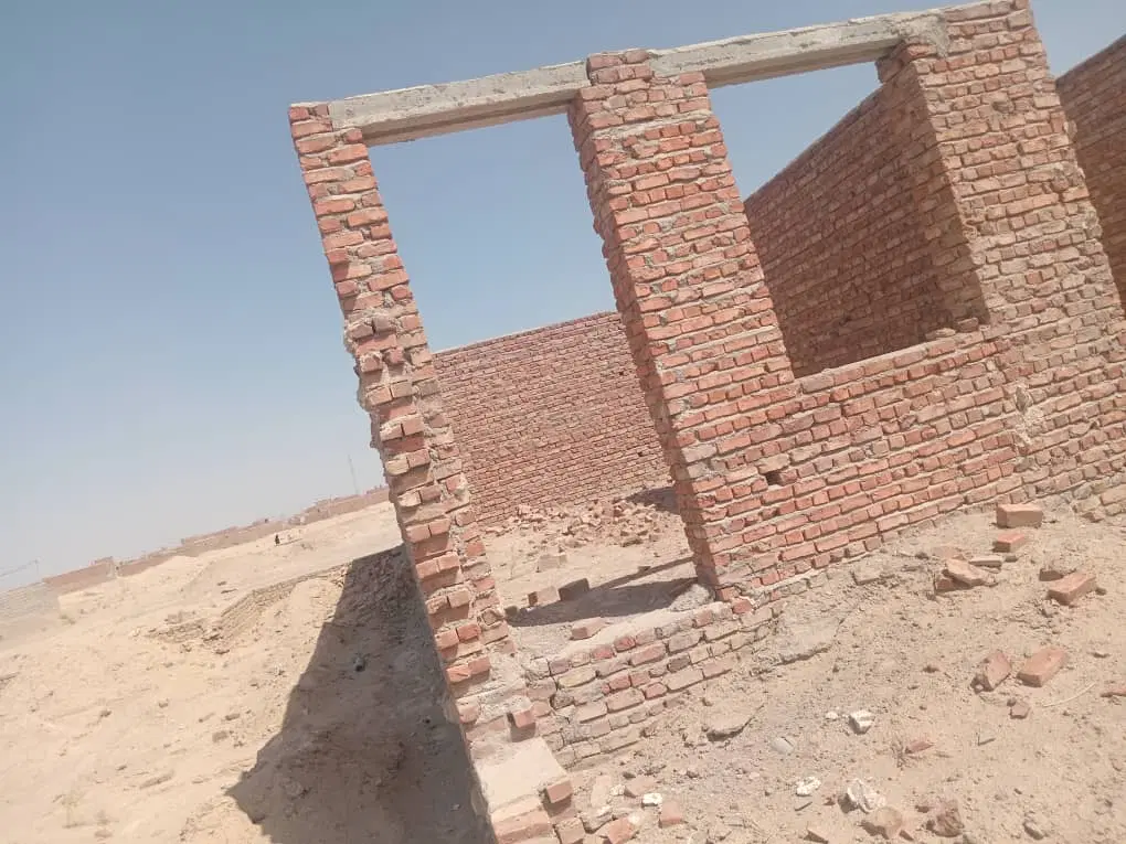 زمین و خانه فروشی