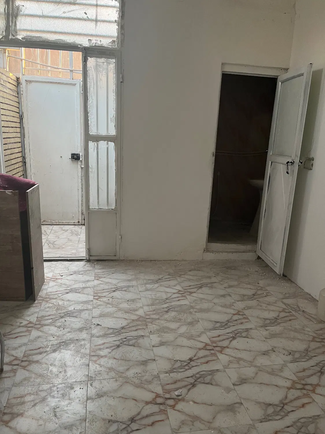 اجاره سوییت خیابان مفتح