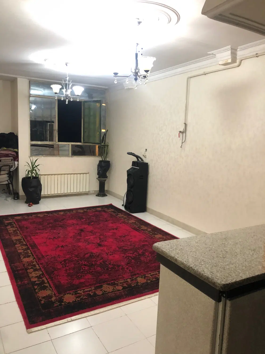 اپارتمان ۱۷شهریور