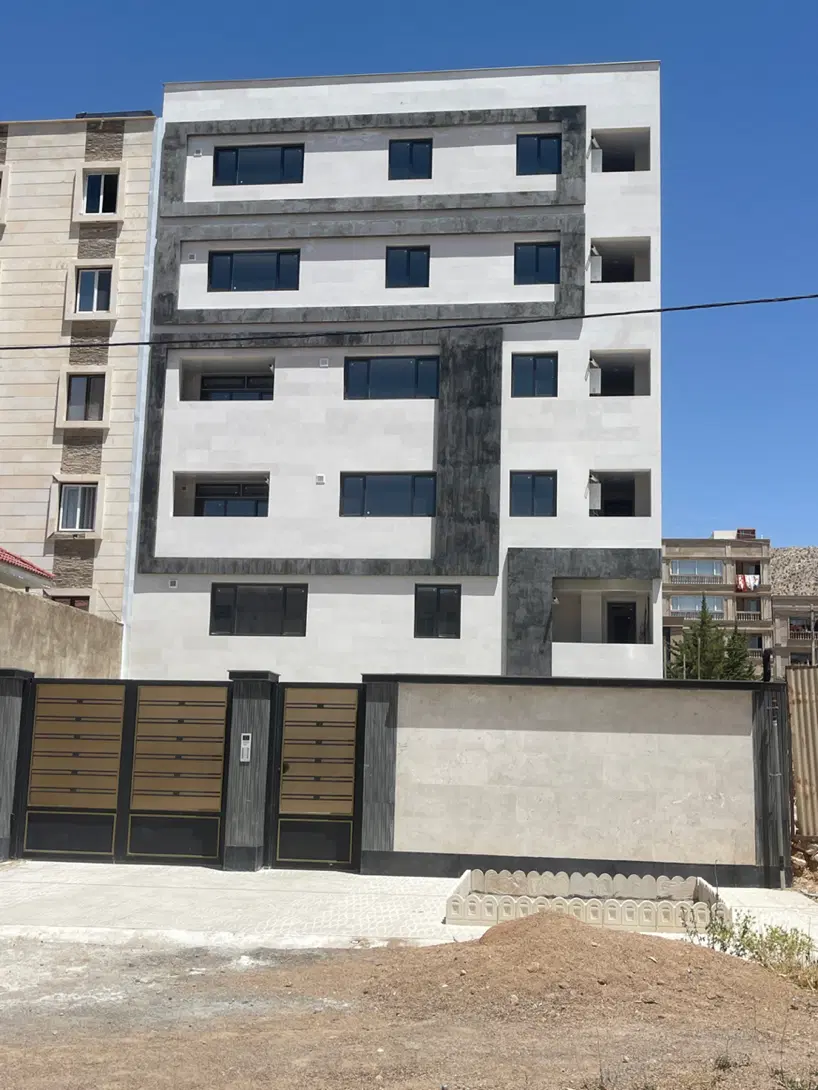 مسکن مهر فاز یک و فاز دو