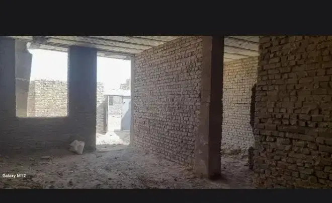 خانه ویلایی فتح اباد زابل