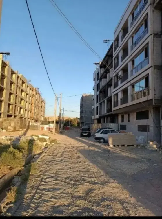 فروش فوری زمین محرر شیراز
