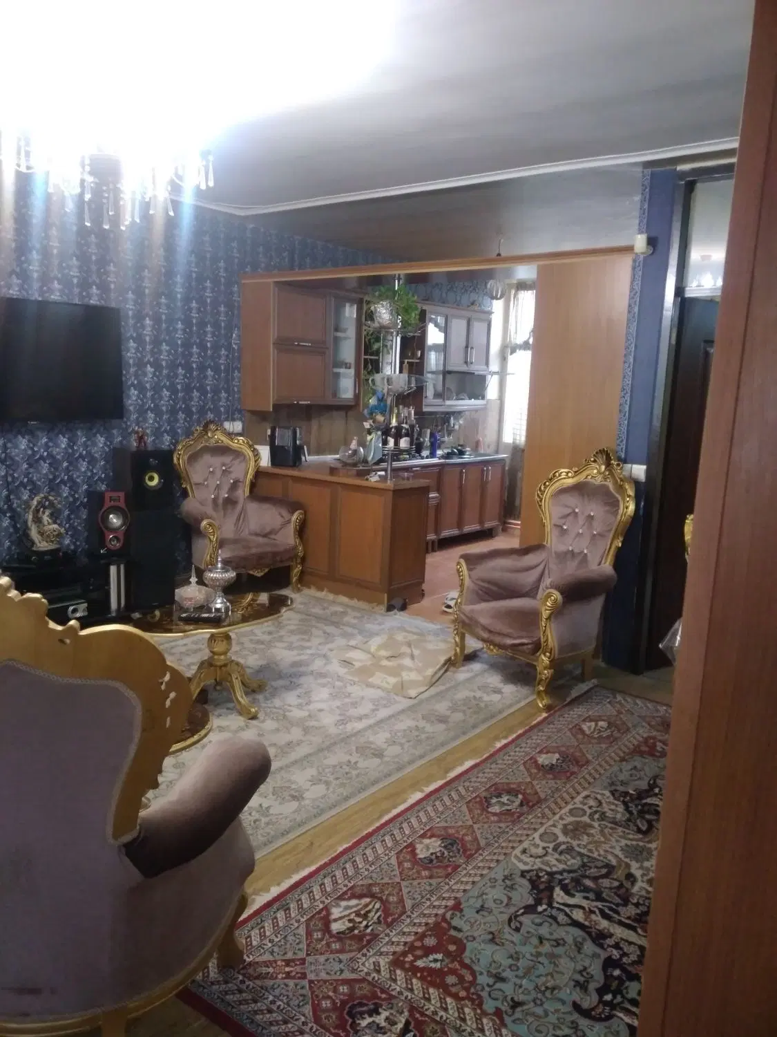 ویلایی ۲۰۰متری شمالی شاهین ویلا