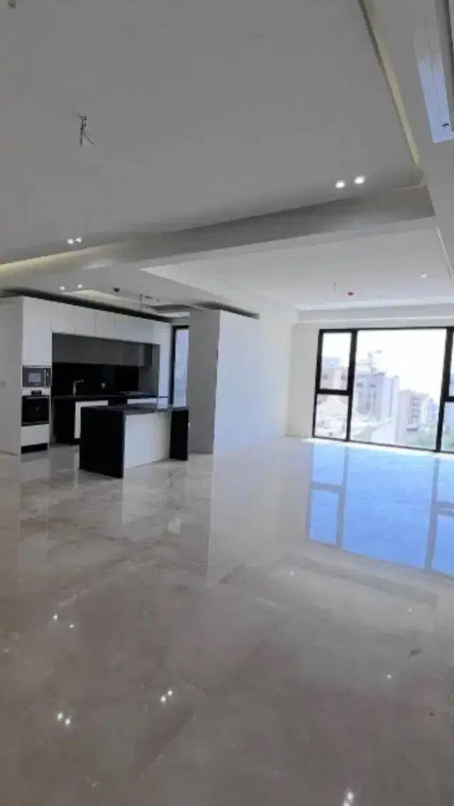 فرو ش آپارتمان شرایط برج باغ