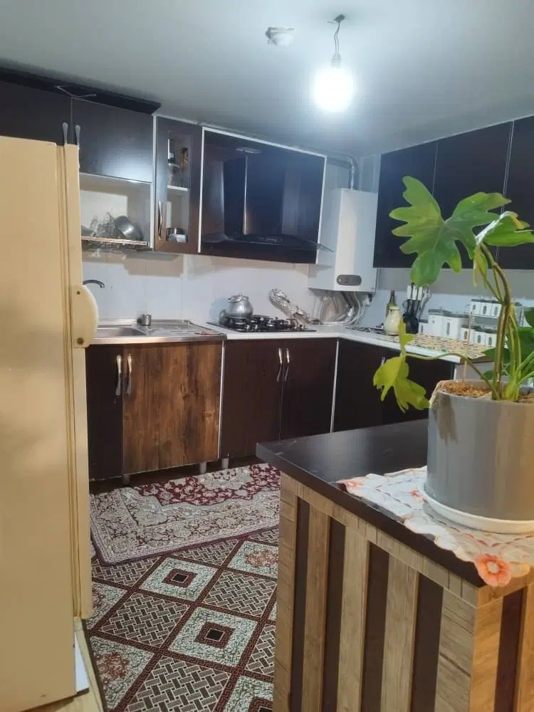 فروش آپارتمان صدرا ارژن فاز ۱