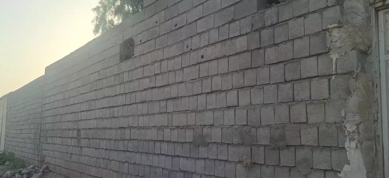 کارگاه ۹۰۰ متری مجید آباد