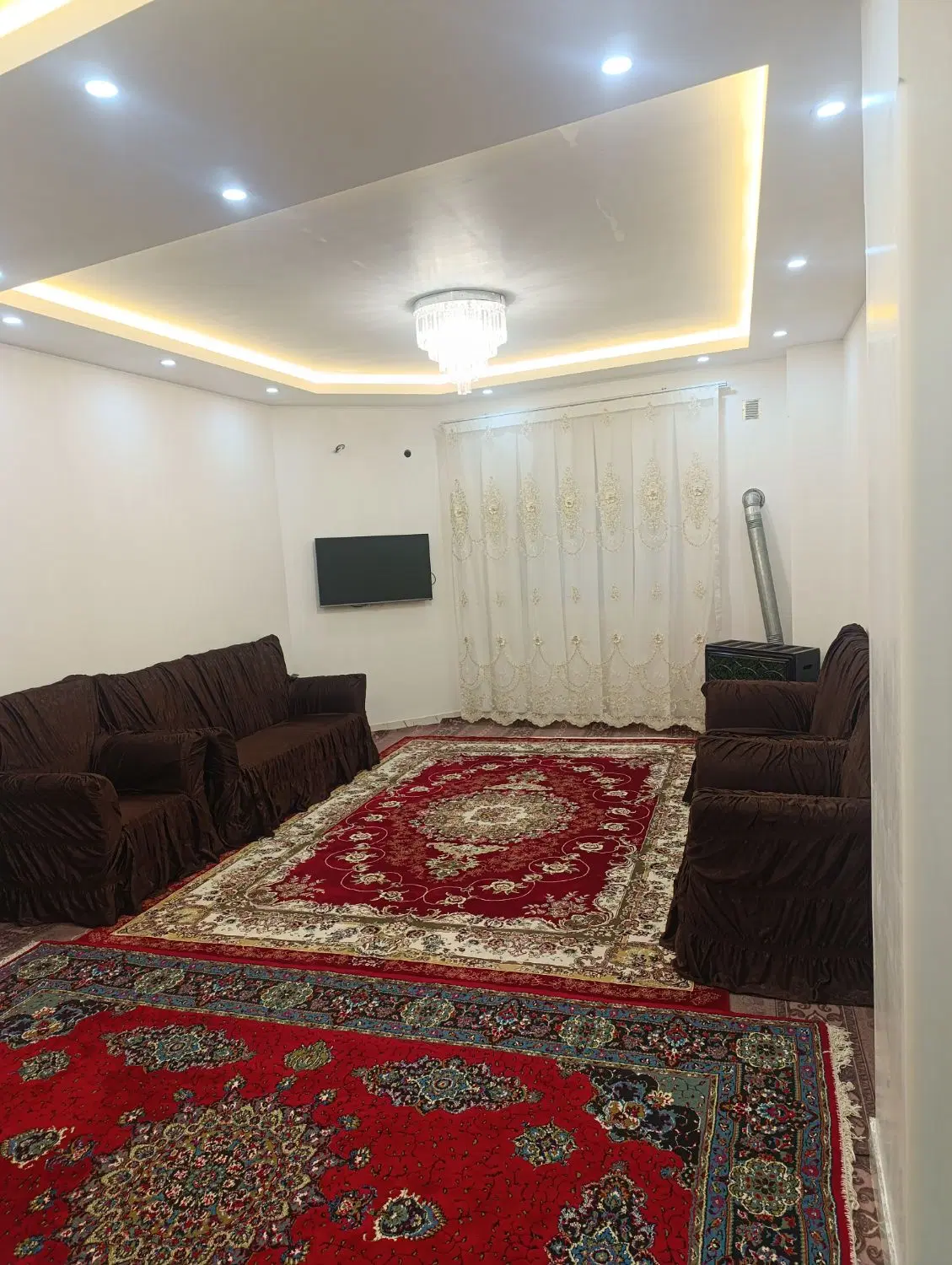 اجاره ویلا در جاده اسالم‌به خلخال