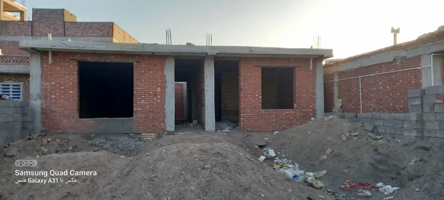 فروش منزل مسکونی