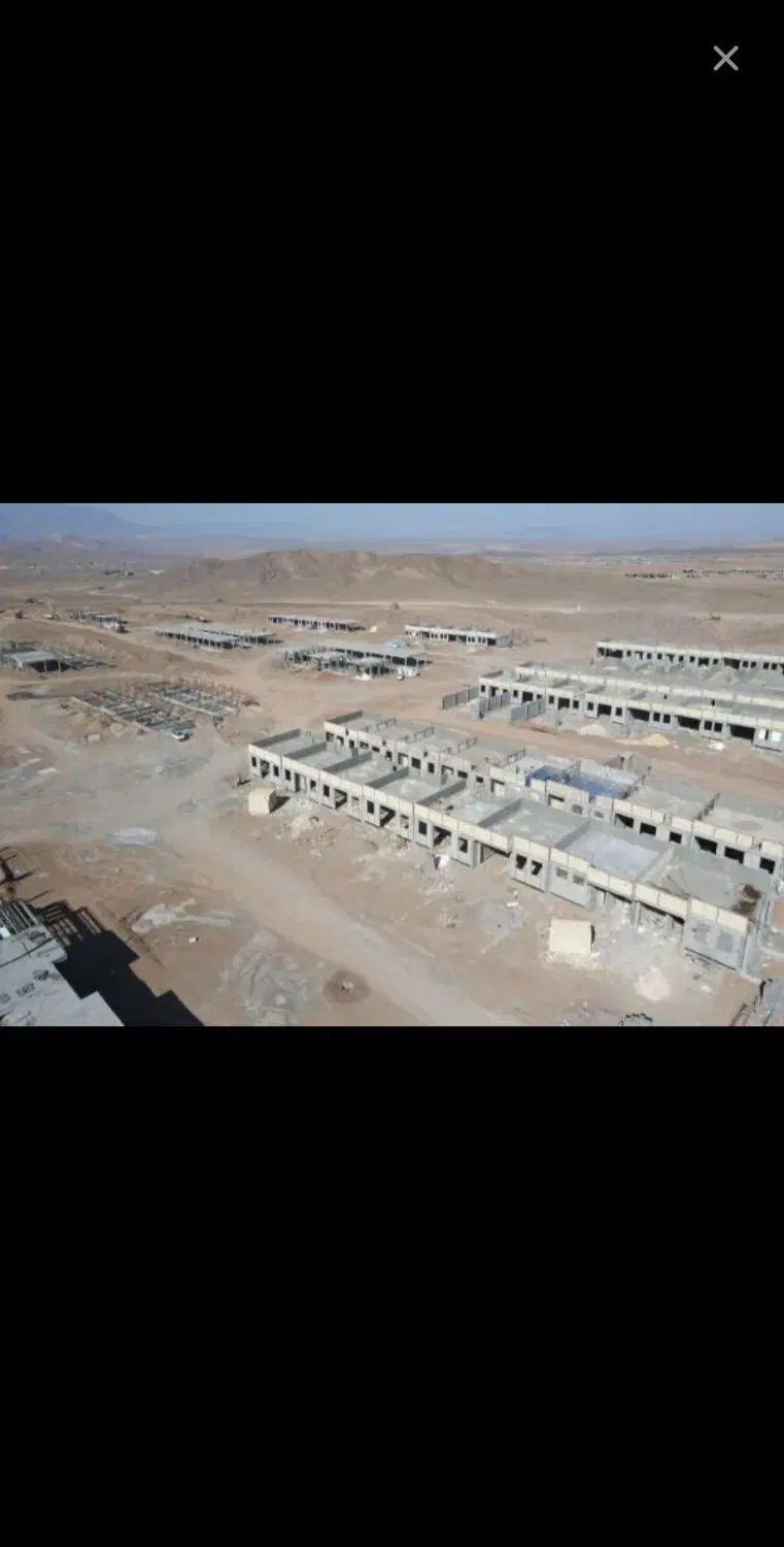زمین ۲۲۵متری پرنیان