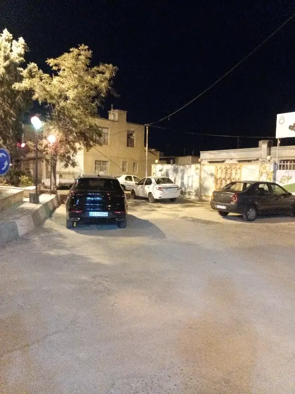 خانه ویلایی درجزین دو طبقه مجزا