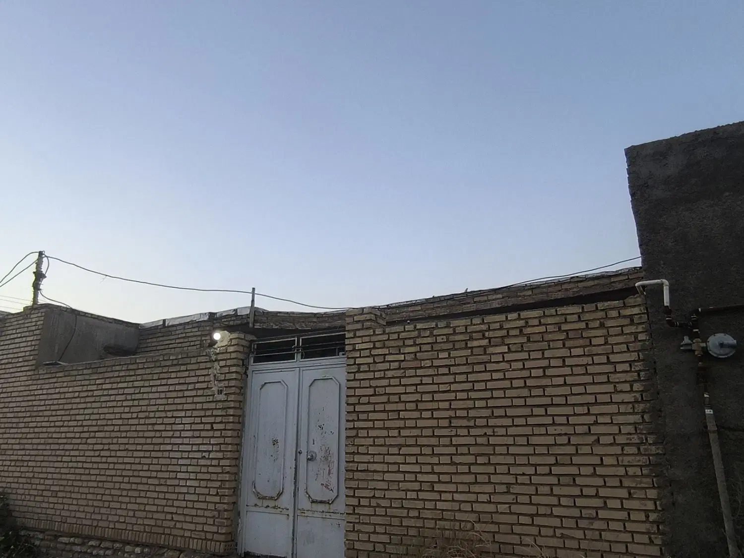 فروش منزل ویلایی