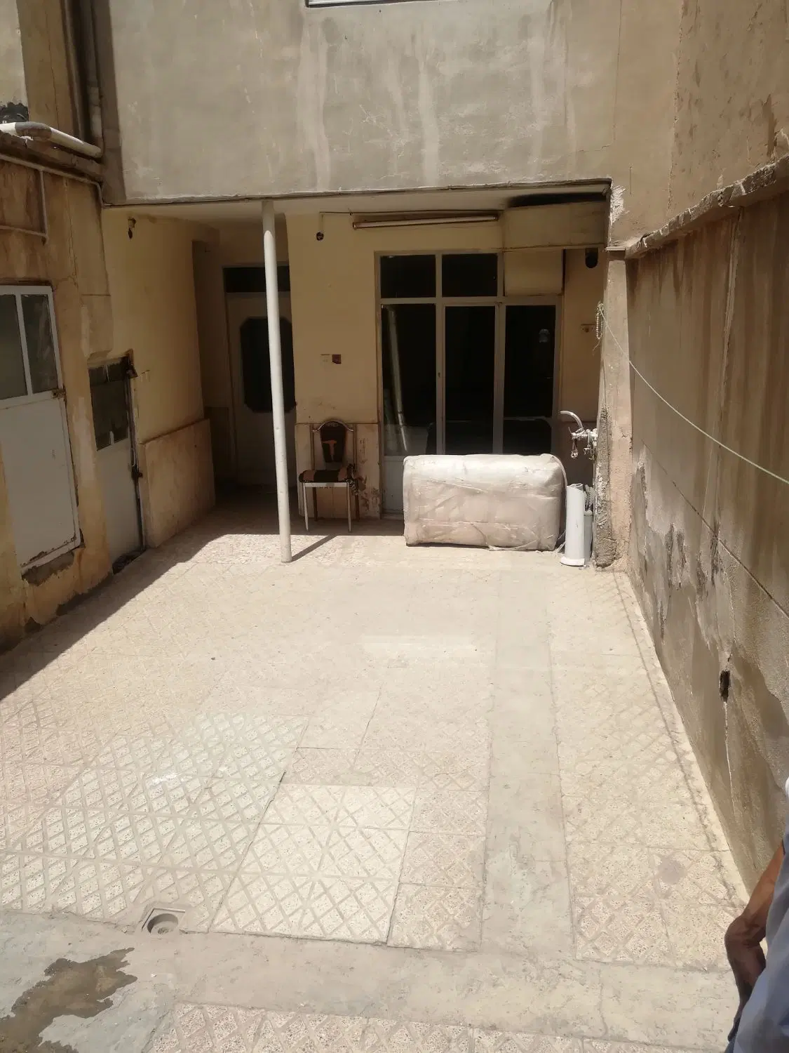 خانه ویلایی