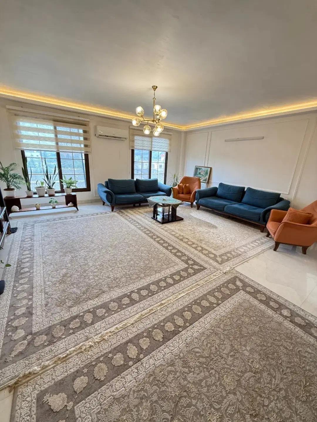 فروش آپارتمان در توشن