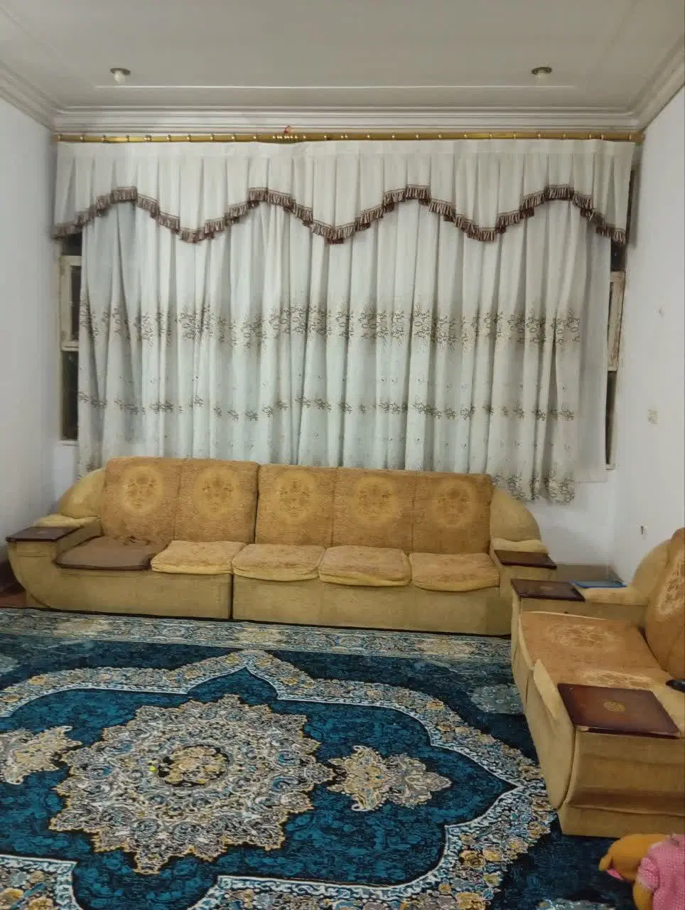 منزل اجاره ای سه راه آبنما
