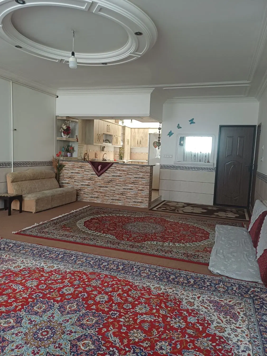 اجاراه سوئیت آپارتمان