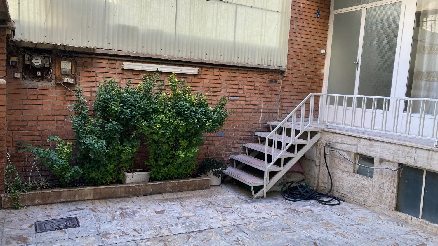 فروش کلنگی خیابان پیروزی