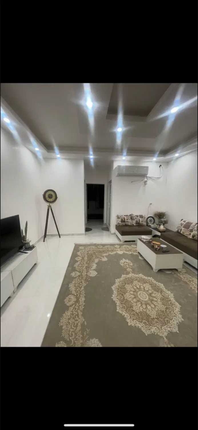 رهن واحد کیانشهر