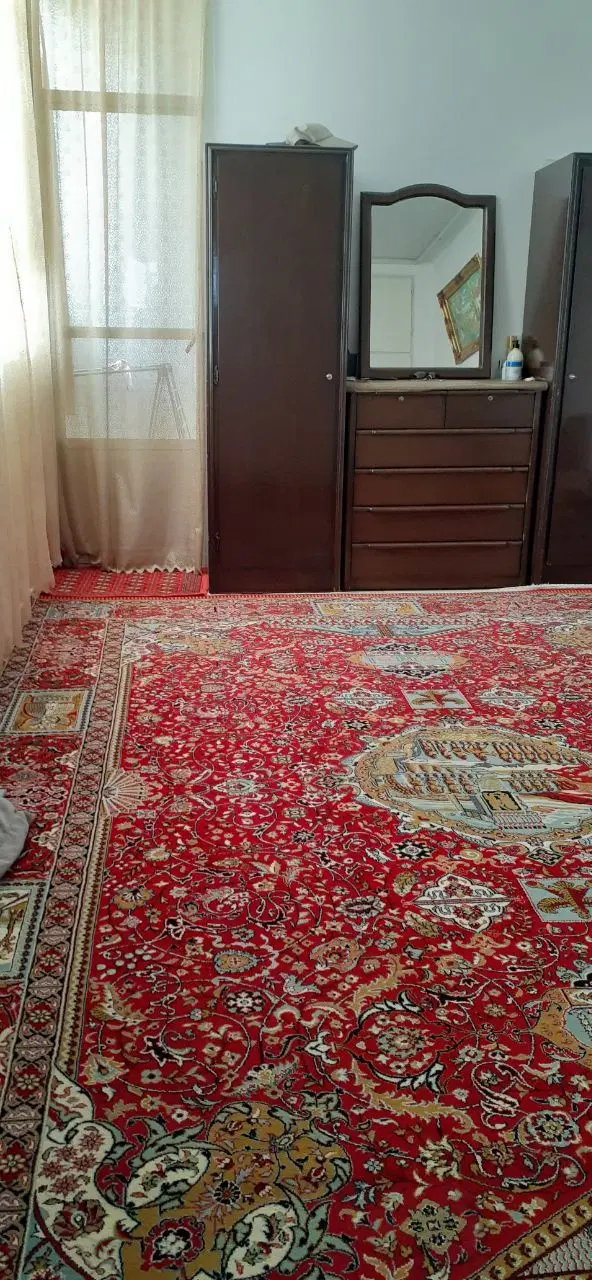 اجاره واحد ۱۰۰ متری در خیابان شریعتی