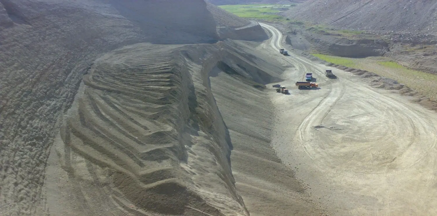 معدن سنگ مناسب راه،شهر سازی آسفالت