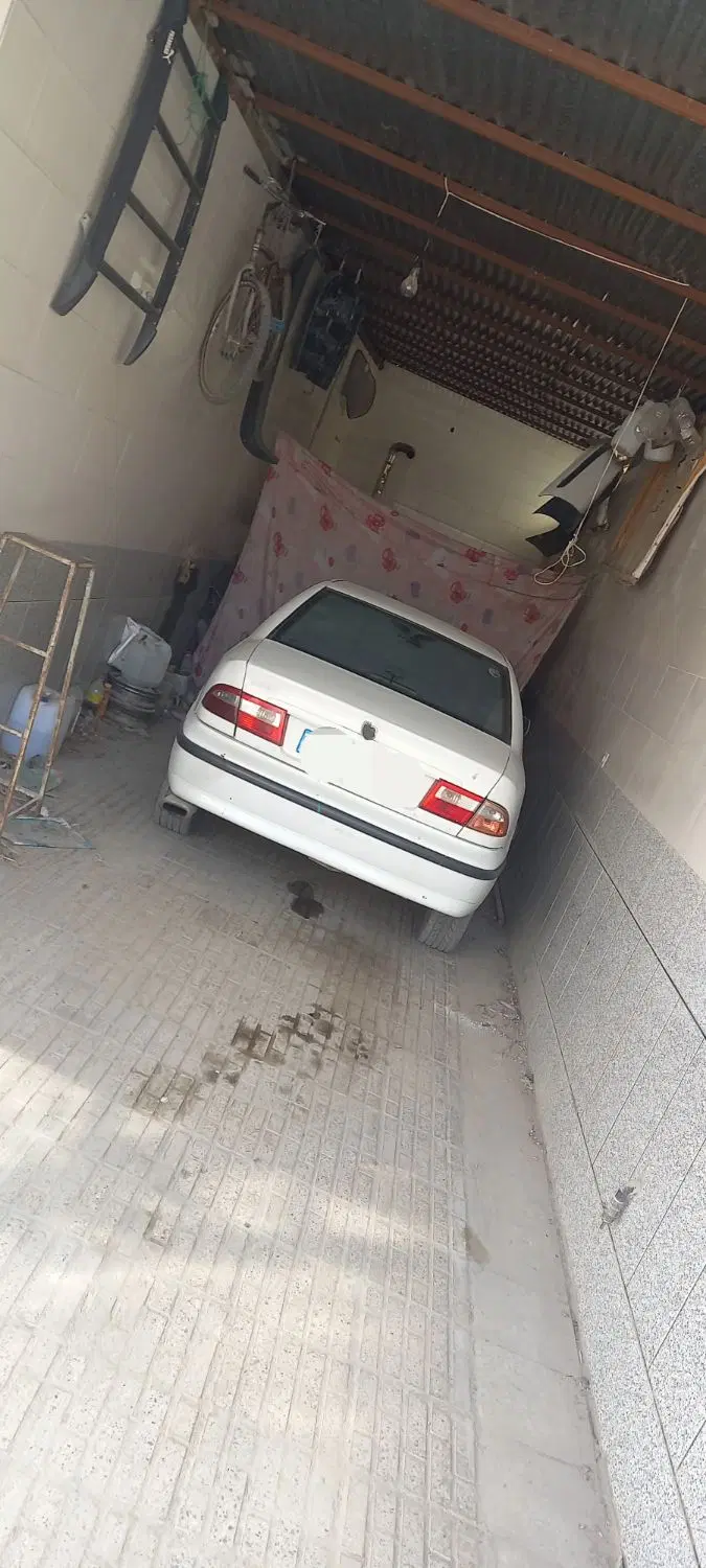 خونه ویلایی ۳۱۰ متری ورنامخواست