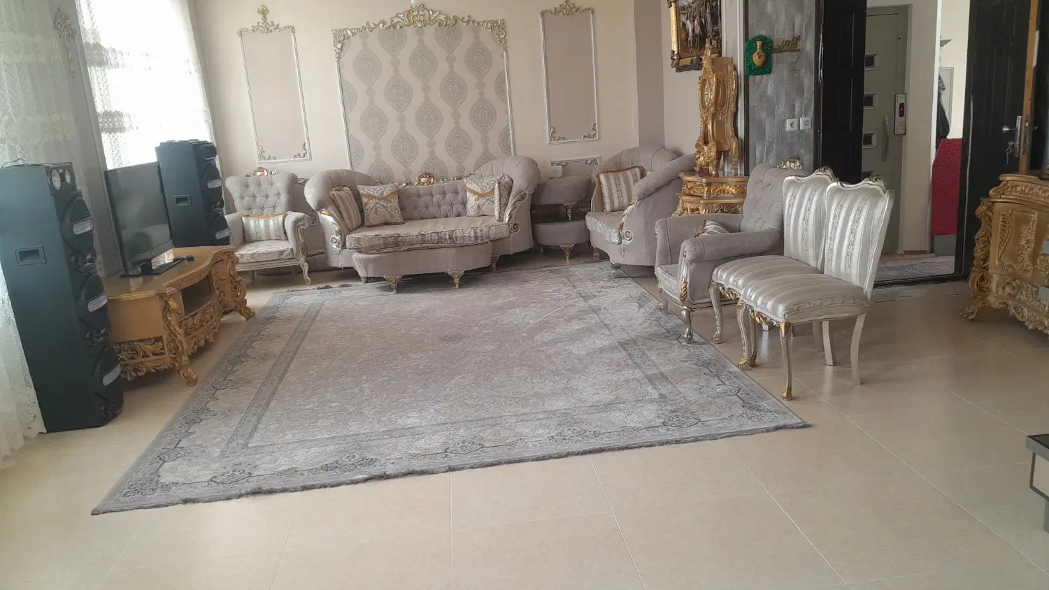 اجاره خانه روزانه