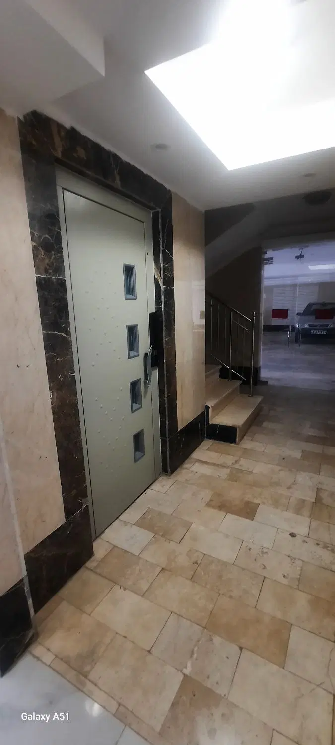 فروش اپارتمان ۱۴۵متری شهر جدید هشتگرد ،مهستان