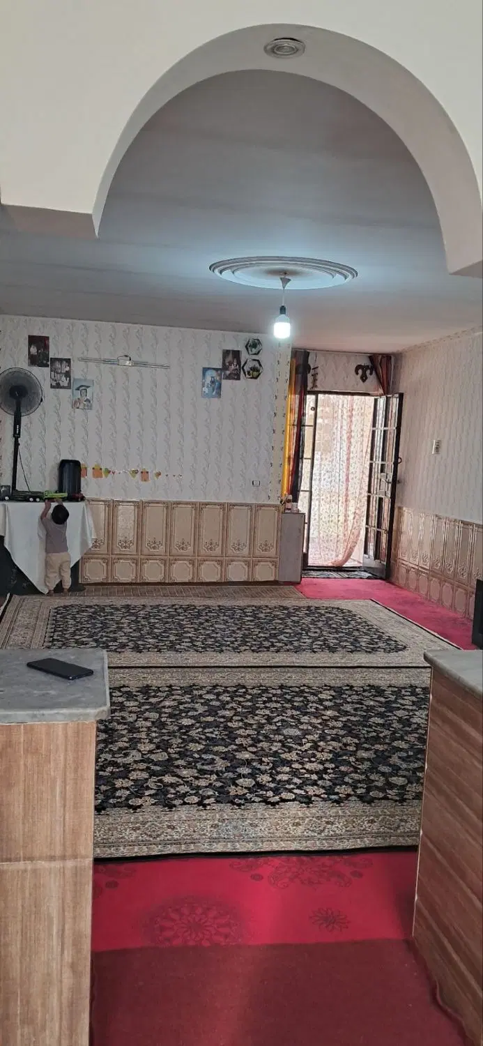 خونه ویلایی تمیز فروشی