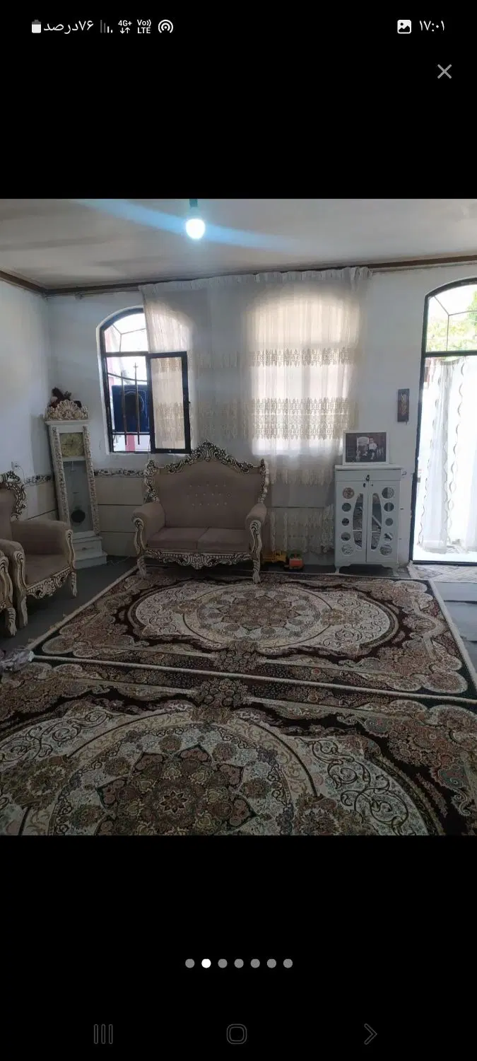 ویلایی