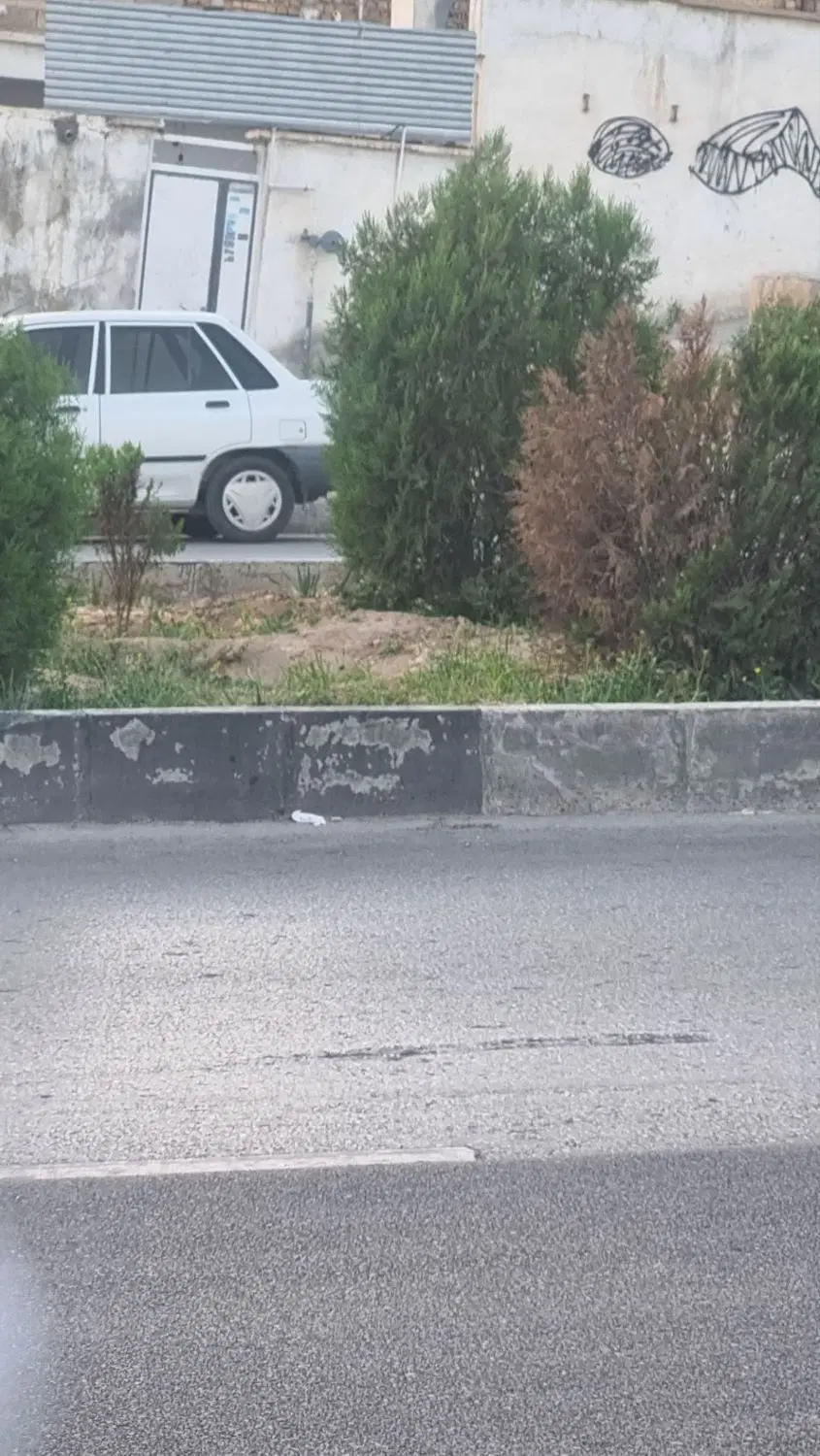 منزل تجاری مسکونی بلوار شهید وفایی شهرک سعدی