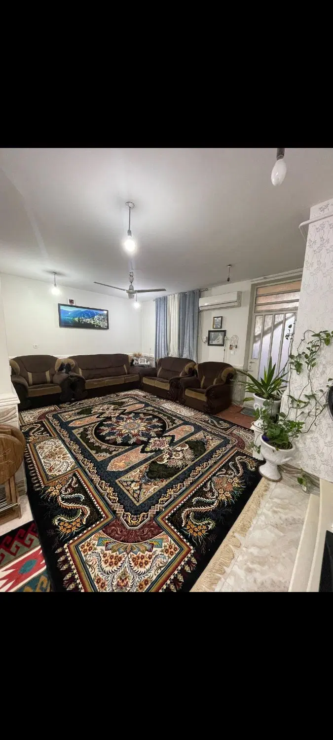 منزل ویلایی ازادی  ۱۲۰ متری