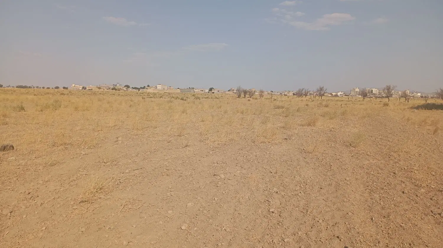 زمین در دهپاین