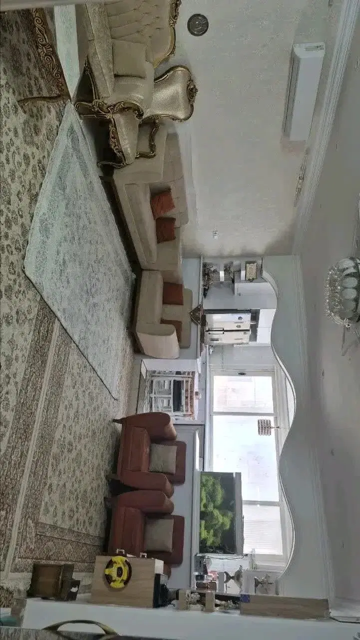 فروش قطعی واحد ۹۰ متری ظفر