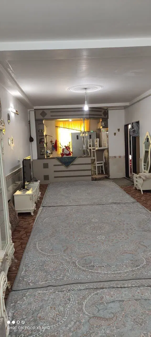 واحد ویلایی الهیه