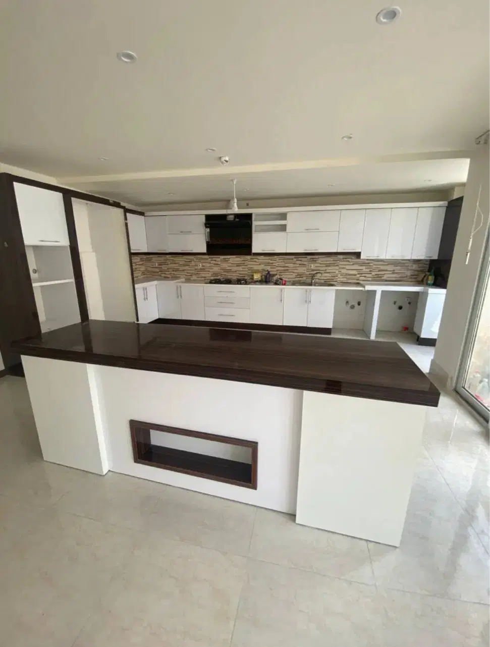 فروش آپارتمان سه خواب سام و زال ۱۶۵متری