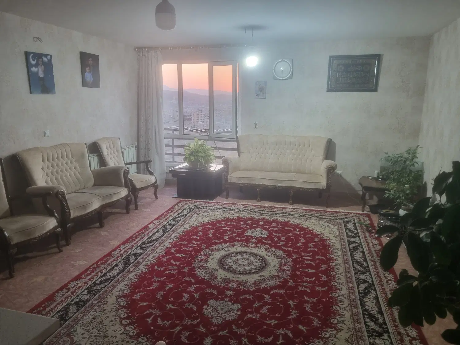فروش اپارتمان