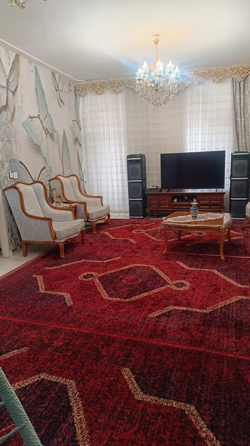 فروش ملک ویلایی