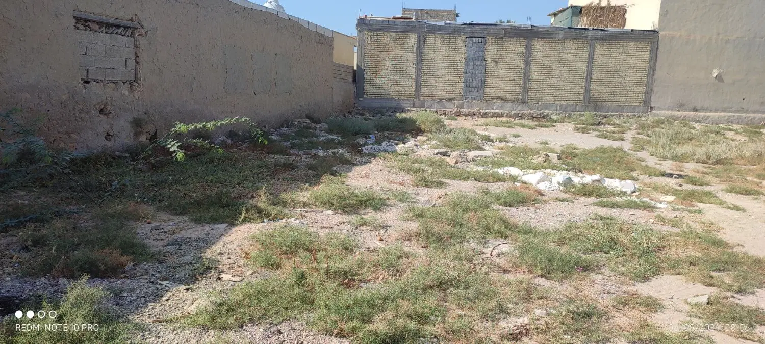407متر بندر امام حسن
