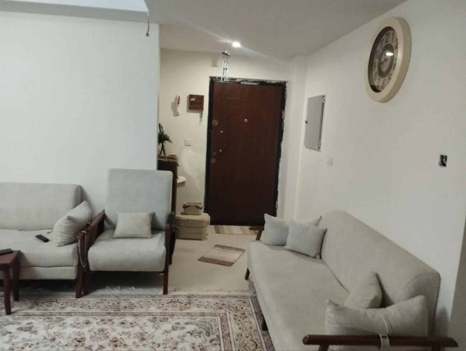 فروش آپارتمان ۸۸ متری