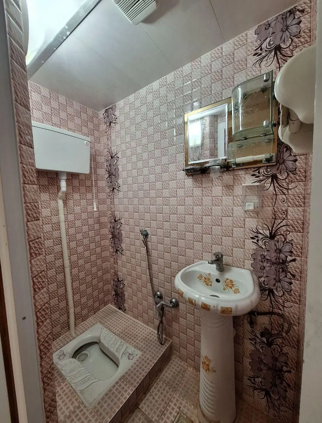 اجاره آپارتمان در پیامبر اعظم ۹